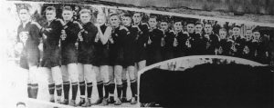 AFC 1937 premiers