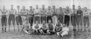 AFC 1891 premiership team