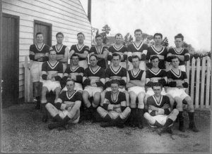 AFC 1923 premiers