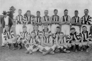 AFC 1926 premiers