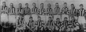 AFC 1928 premiers