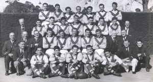 AFC 1952