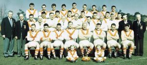 AFC 1962