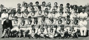 Ararat Football Club 1969