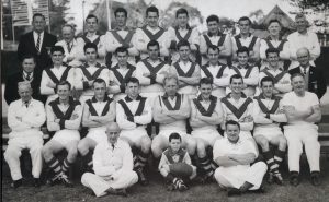 AFC 1961