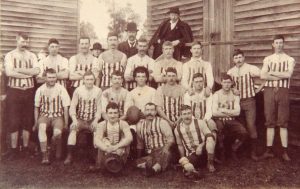 Ararat Football Club 1898