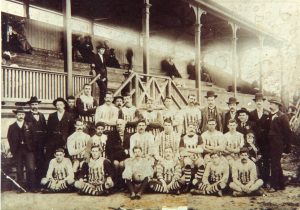 Ararat Football Club 1903 Premiers