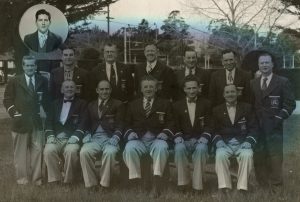 Ararat Football Club 1955 Committee