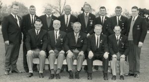 Ararat Football Club 1965 Committee