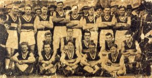Ararat Football Clyb 1924