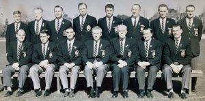 Ararat Football Club 1962 Committee