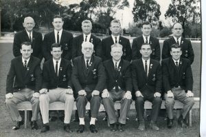 Ararat Football Club 1966 Committee