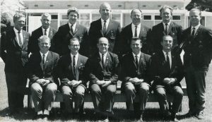 Ararat Football Club 1968 Committee