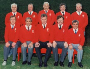 AFC 1993 committee
