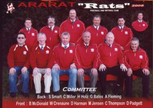 afc 2008 committee